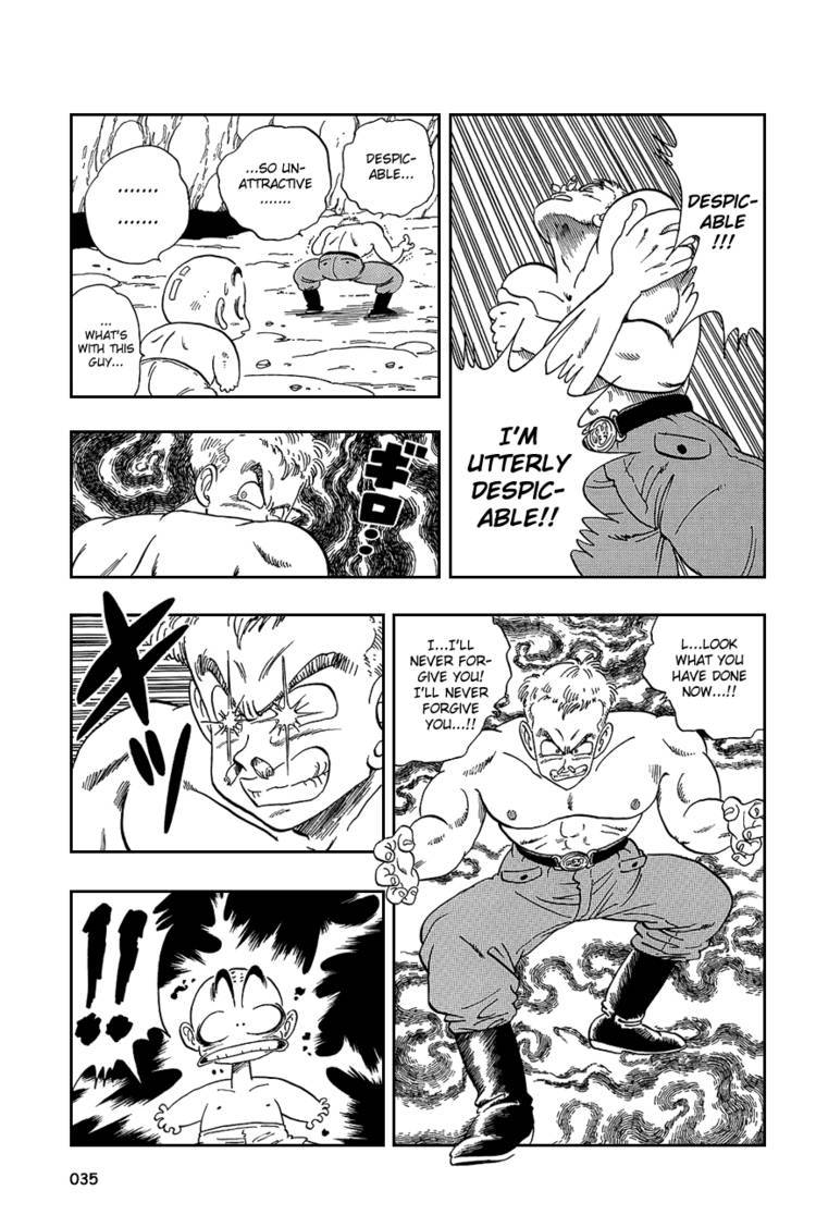 Dragon Ball Chapter 75.089 40